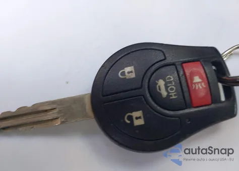 2019 Nissan Sentra S from USA, damaged, VIN 3N1AB7AP1KY399712